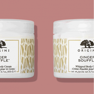 Valentine's Day: B1G1 Free Ginger Souffle™ Body Cream @ Origins 