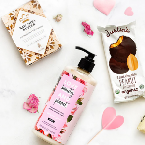 15% Off Valentine's Day Sale @ Vitacost