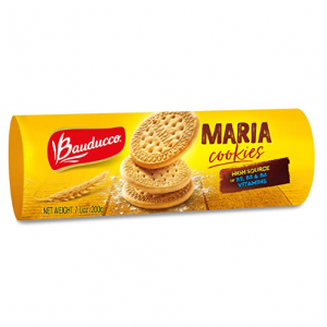 Bauducco Maria Cookies - Crispy Cookies @ Amazon