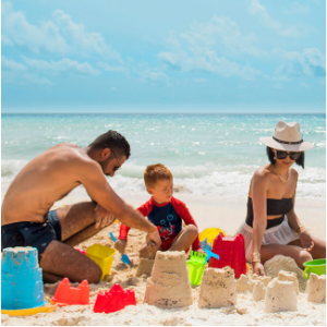 Enjoy the best deals at Seadust Cancun Family Resort with 20% off @Playa Hotels & Resorts