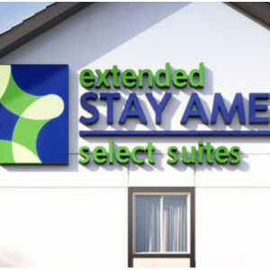 Save up to 55% on 7+ nights @Extended Stay America