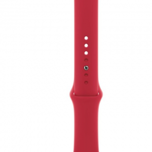 49% off Sport Band for Apple Watch™ 41mm - (PRODUCT)RED @Best Buy
