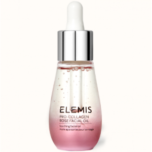 胶原蛋白玫瑰油 15ml