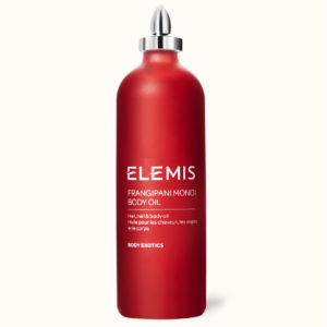 大溪地鸡蛋花身体油 100ml