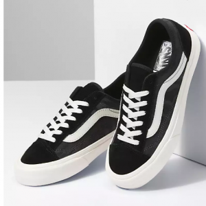 50% Off Tiger Shell Style 36 Decon VR3 SF Shoe @ Vans