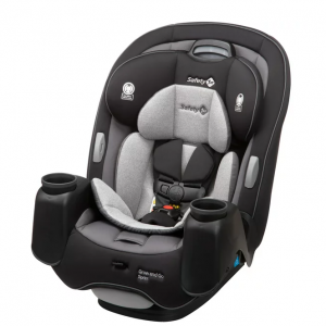 Safety 1ˢᵗ Grow and Go Sprint All-in-One Convertible Car Seat @ Walmart