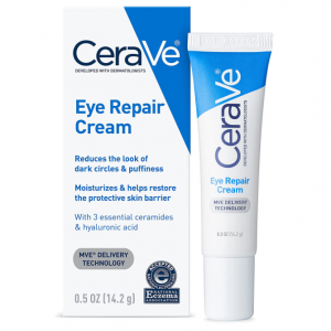 Cerave Eye Repair Cream 0.5 Ounce @ Amazon 