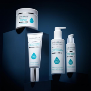 Valentine's Day Gift With Purchase Offer @ Ameliorate 