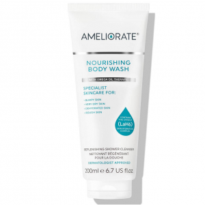 AMELIORATE 滋润沐浴露