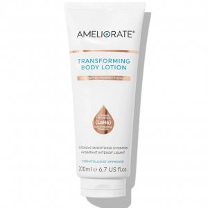 AMELIORATE光泽款身体乳 200ml