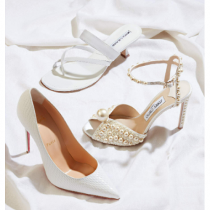 Wedding Shoes on Sale under $90 @ DSW