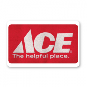 Save $15 on $100 Ace Hardware Gift Card @ PayPal