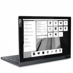 Lenovo  - ThinkBook Plus Gen 2筆記本 (i5-1130G7，16GB，512GB) 6折