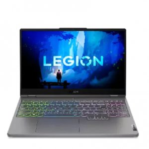Legion 5i Gen 7 Intel (15”) 笔记本，配RTX 3050 Ti显卡