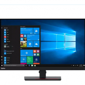 ThinkVision T27h-20 27英寸 16:9 QHD显示器