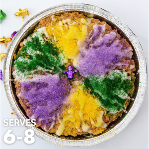 Commander's Palace蛋糕布丁6-8人分量