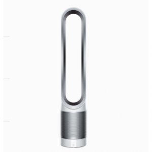 Refurbished Dyson Pure Cool™ TP01 Purifying Fan (White/Silver) @ Dyson ...