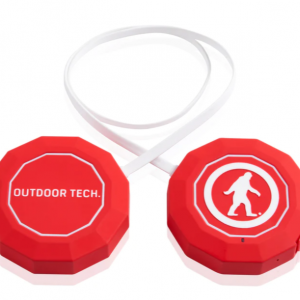  Outdoor Tech - Chips® 3.0 - 蓝牙雪地头盔耳机，现价$129.95 