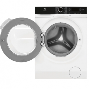 24 英寸紧凑型洗衣机