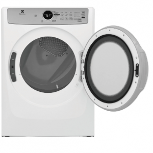 前置式气体烘干机