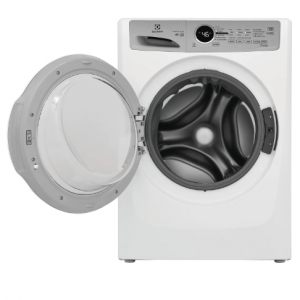 前置式洗衣机h - 4.4 Cu. Ft.