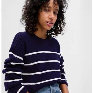 Gap Factory - Up to 60% Off Almost Everything + Extra 15% Off $75+ 