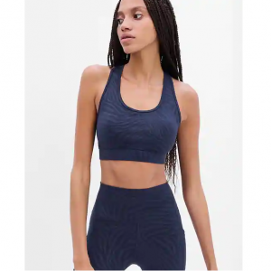 GapFit PowerMove 运动文胸