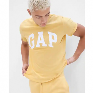 Gap Logo T恤