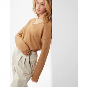 Gap Forever Cozy 针织衫