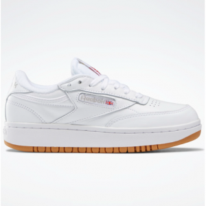 Reebok Club C Double 锐步运动休闲鞋