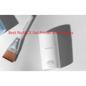 6 Best NuFACE Gel Primer Alternatives for Sensitive Skin 2024