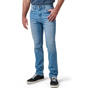 5.11 Tactical 直筒牛仔裤