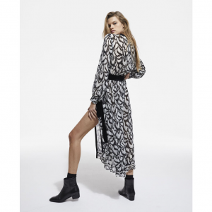 The Kooples 官网冬季大促！精选时尚服饰折上折优惠！ 