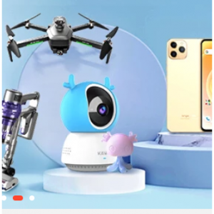 $6 off $50, $9 off $80, $14 off $140, $24 off $200+ @AliExpress