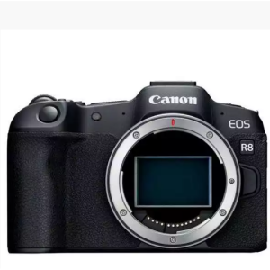 Park Cameras - Canon EOS 全幅R8無反相機 預定 £1,699 