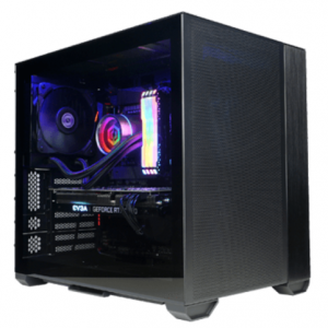 AMD 7000-Series Ryzen 7 Custom PC Build for £2909 (£2424 EX. VAT) @CyberPower