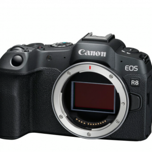 Canon EOS R8 Mirrorless Camera for $1199 @B&H