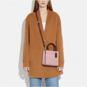 Coach Mini Cally Crossbody Sale @ Coach Outlet