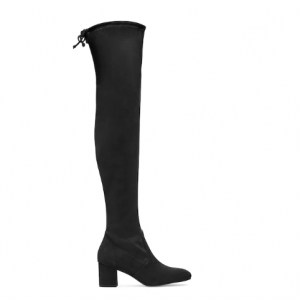 Stuart Weitzman Genna 60 City 过膝长靴