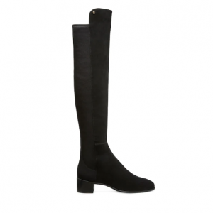 Stuart Weitzman City Block 及膝长靴