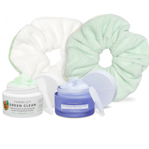 卸妆膏+面膜+发带套装