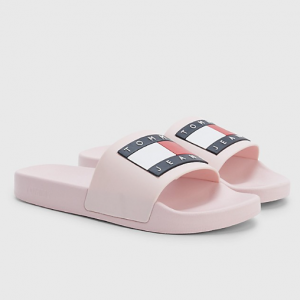 Tommy Jeans TJ Flag 澡堂拖