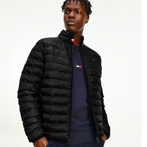 Tommy Hilfiger Recycled 男士夹克