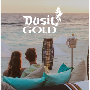 Dusit Hotels - Dusit Gold会员专享，预订酒店