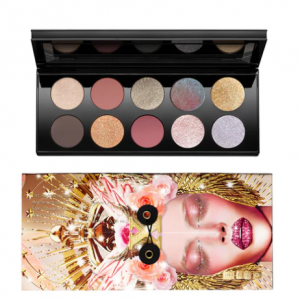 Pat McGrath Labs日光诱惑眼影盘