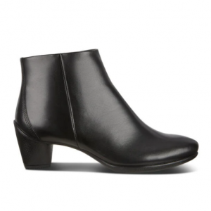 ECCO Sculptured 45 女士踝靴