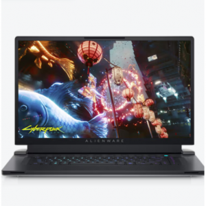 Extra $224 off Alienware x17 R2 480Hz gaming laptop(i9-12900H, 3070 Ti, 16GB, 1TB) @Dell