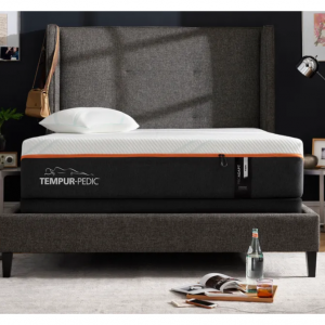 Queen Tempurpedic Tempur Pro Adapt 硬质 12 英寸床垫