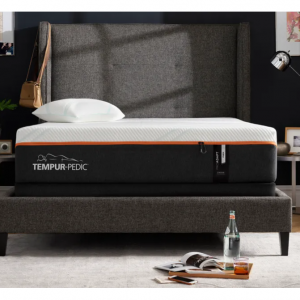 King Tempurpedic Tempur Pro Adapt 硬质 12 英寸床垫