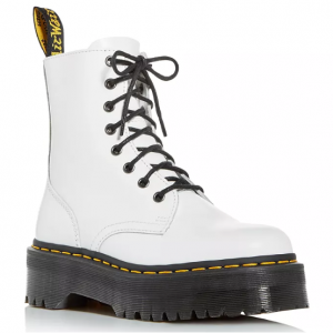 DR. MARTENS Jadon 女士马丁靴